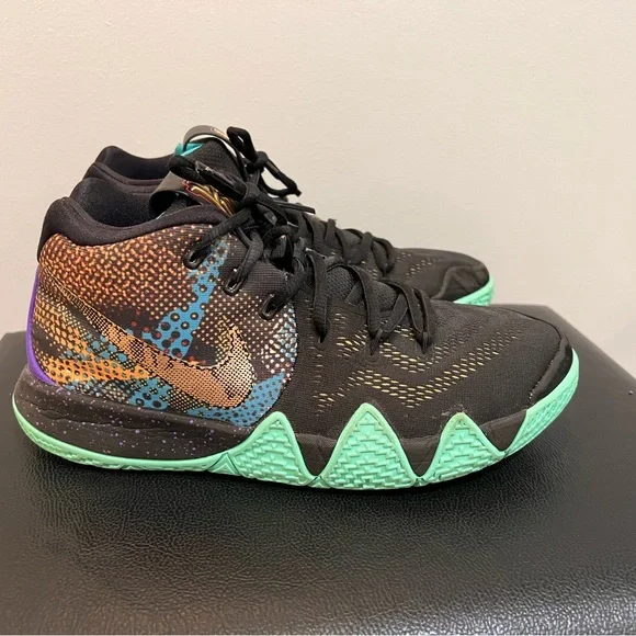 Nike | Shoes | Nike Kyrie 4 Mamba Mentality 28 | Poshmark